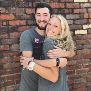 Meet your Posher, Raelee